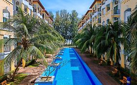 Desaru Black Beach Sky Mirror Resort